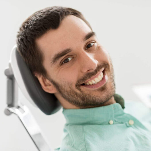 Top Tips for a Healthy Smile