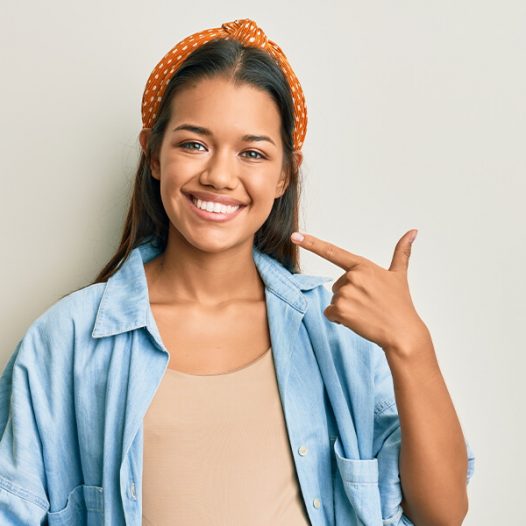 Dental Crowns Natural-Looking Restorations for Damaged Teeth