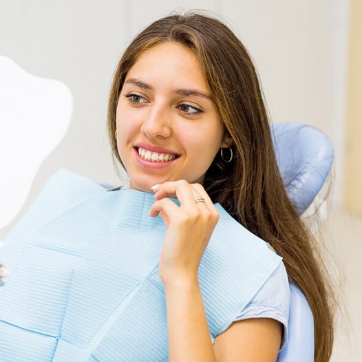 Have Chipped, Cracked, or Gapped Front Teeth: Dental Bonding Won’t Disappoint You