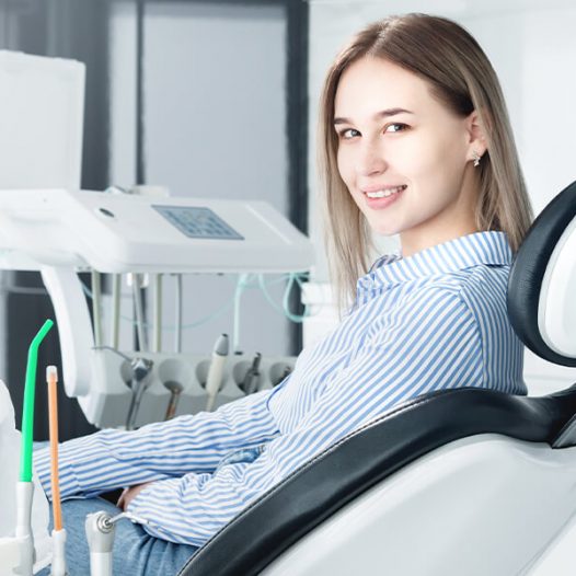 Why Are Dental Exams and Cleanings Vital?