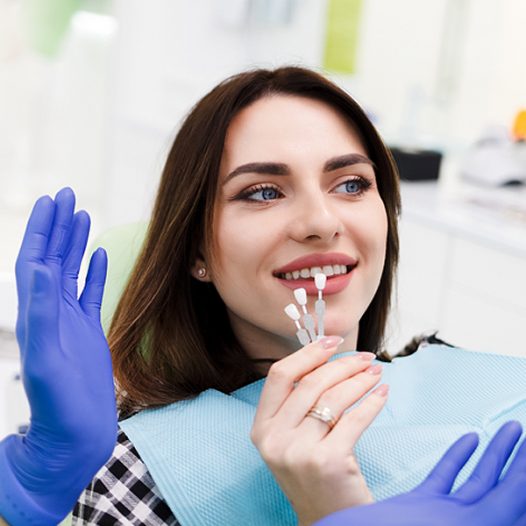 What Are Dental Veneers and How Do They Function?