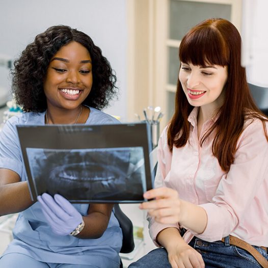 Is Dental Filling Always Required for Cavities?