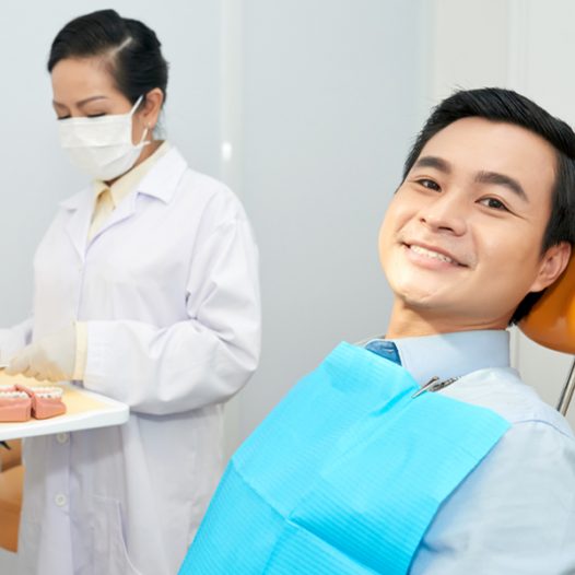 Why Do You Need Root Canal Treatment?