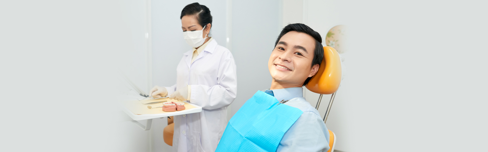 Why Do You Need Root Canal Treatment?