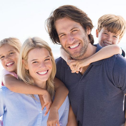 Family Dentistry: Comprehensive Dental Care for Your Whole Family 