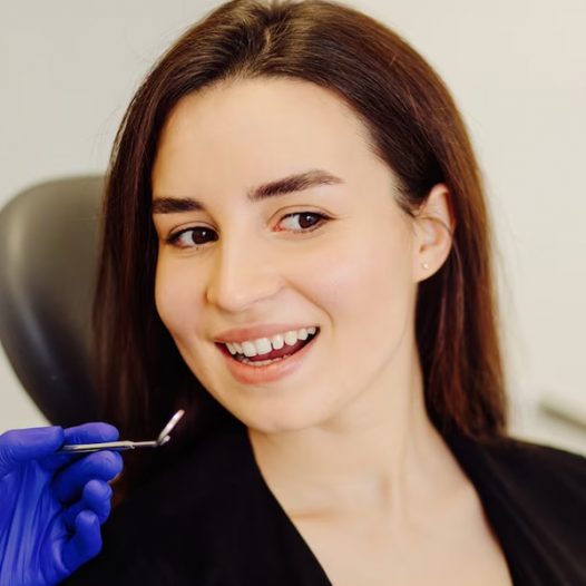 Overcoming Dental Phobia with Conscious Sedation Dentistry