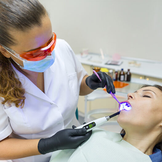 How Oral Cancer Screenings Are Used To Diagnose and Treat Oral Cancer?