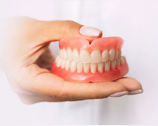 What You Should Know Before Getting Partials & Full Dentures?