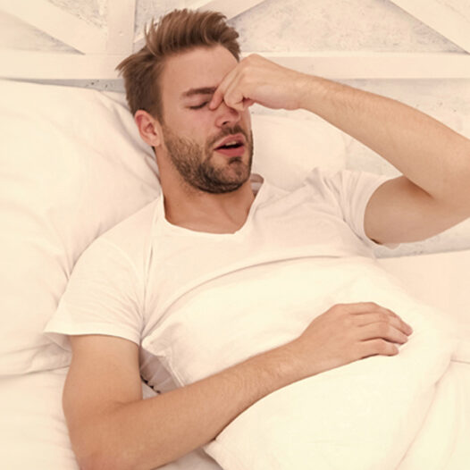 Overcoming Fear and Anxiety with Conscious Sedation Dentistry