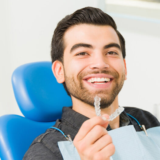 Is Invisalign Ever Comfortable? What to Really Expect