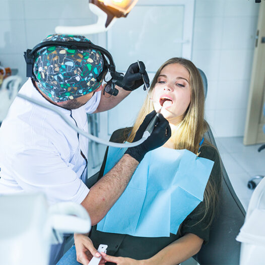 How Do Dental Bridges Work? Full Treatment Process Overview