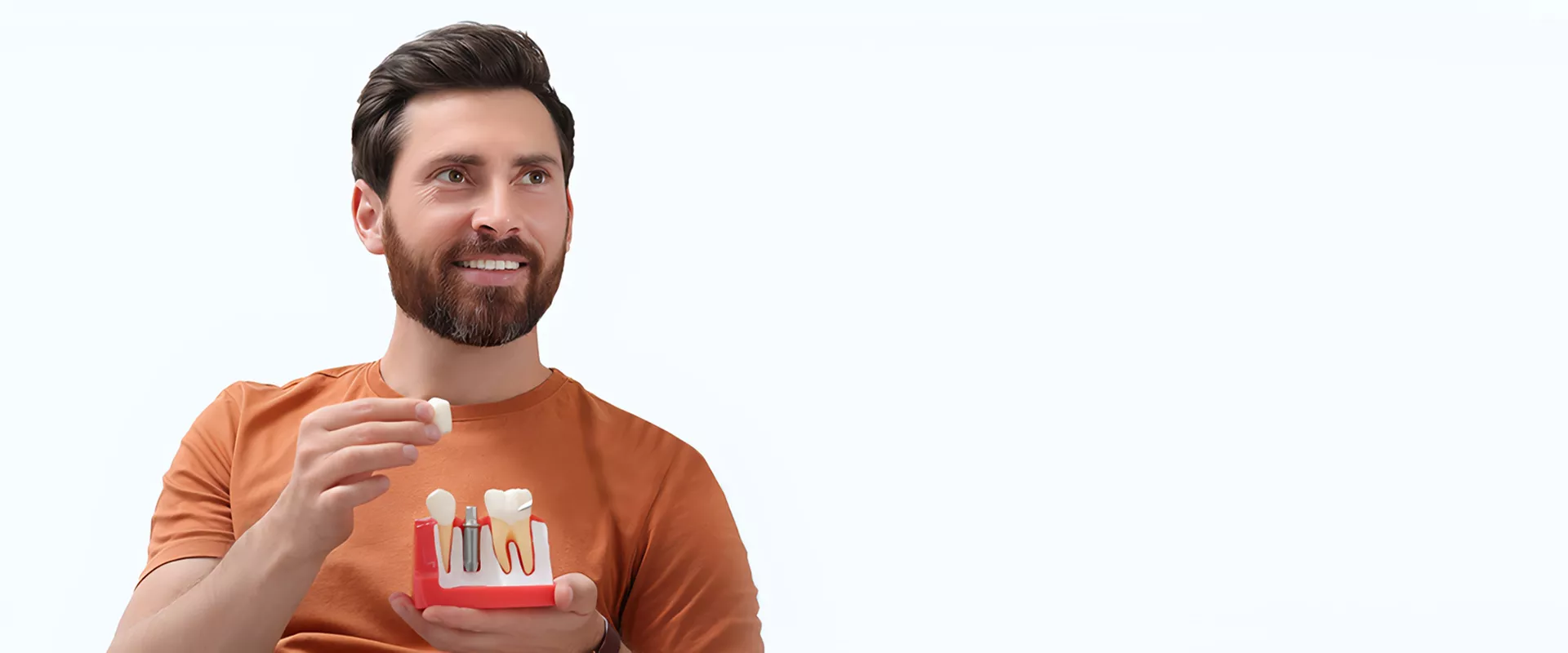 $100 Implant Consultation